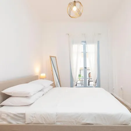 Mainavenue Living Local Apartment *
