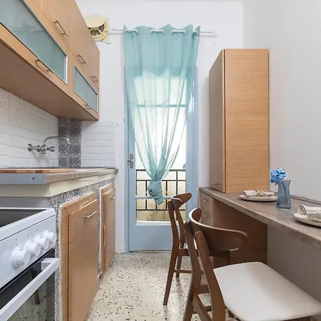 Apartment Mainavenue Living Local