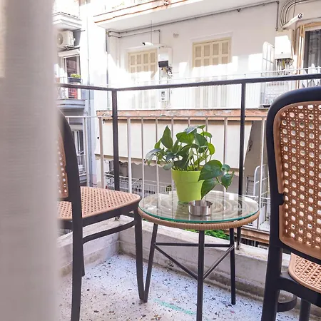 Mainavenue Living Local * Thessaloniki